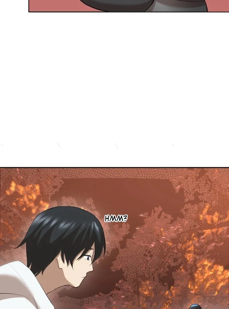 I’m the Only Ranker Who Can Clear the Hidden Dungeon Chapter 18 - page 31