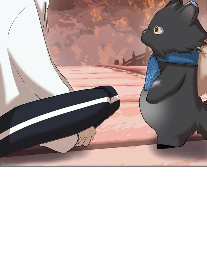 I’m the Only Ranker Who Can Clear the Hidden Dungeon Chapter 18 - page 32