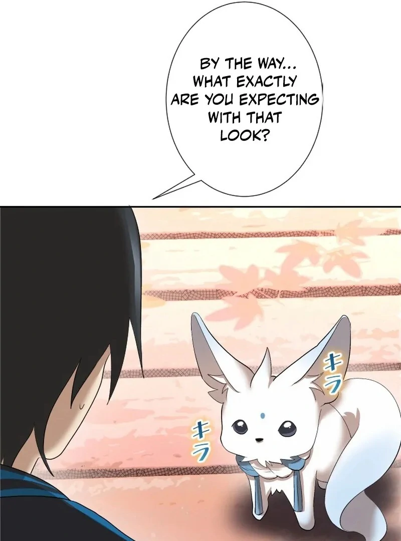 I’m the Only Ranker Who Can Clear the Hidden Dungeon Chapter 18 - page 39