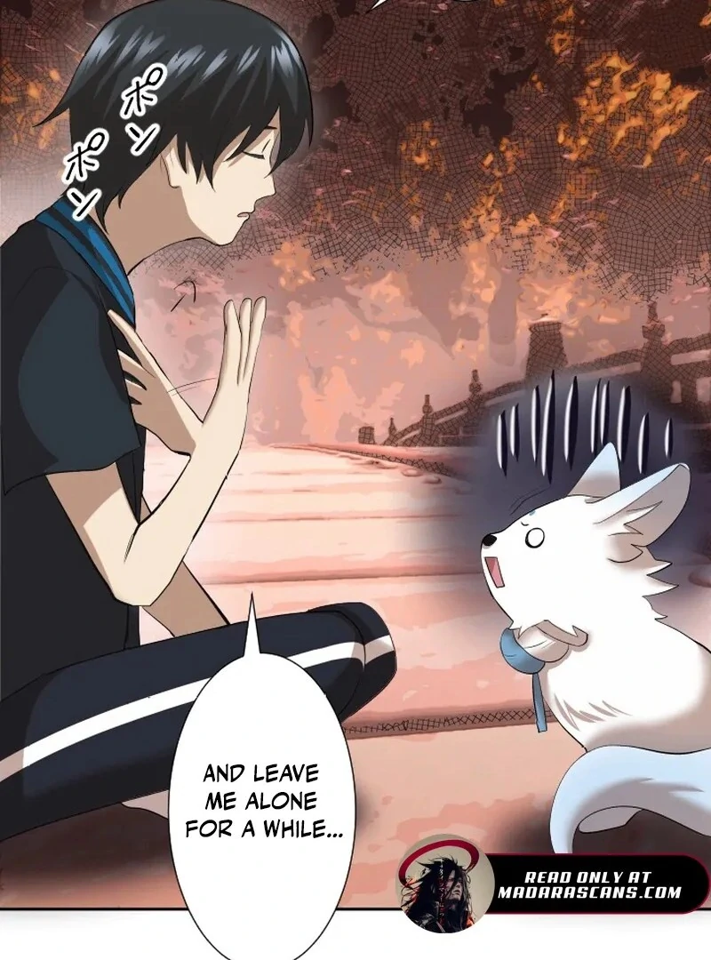 I’m the Only Ranker Who Can Clear the Hidden Dungeon Chapter 18 - page 42