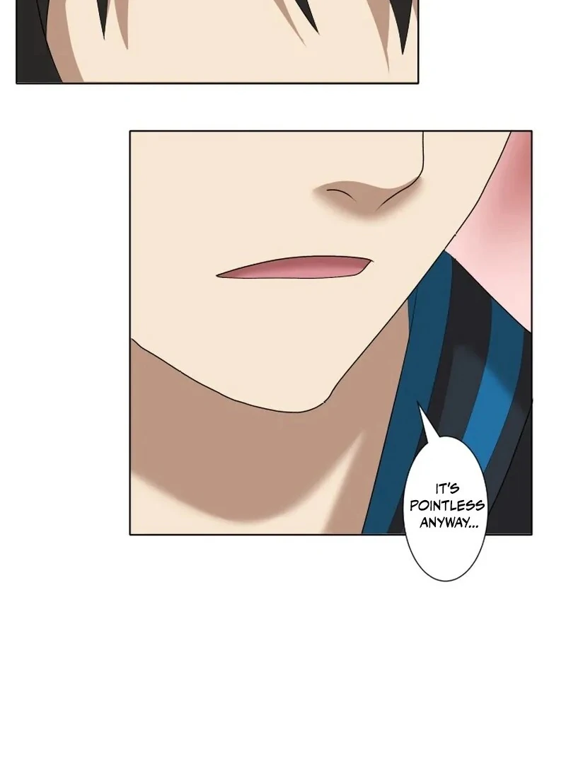 I’m the Only Ranker Who Can Clear the Hidden Dungeon Chapter 18 - page 44