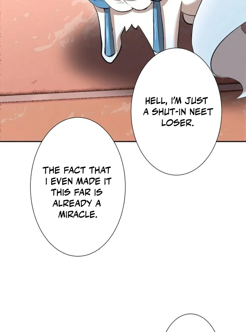 I’m the Only Ranker Who Can Clear the Hidden Dungeon Chapter 18 - page 48