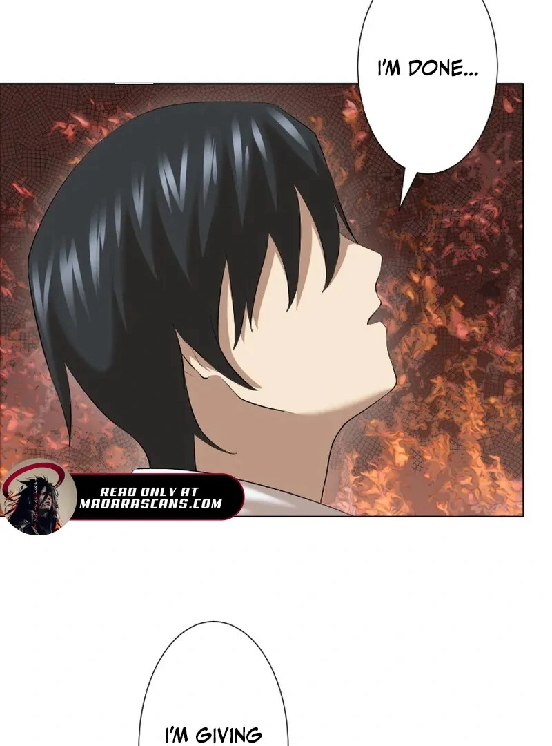 I’m the Only Ranker Who Can Clear the Hidden Dungeon Chapter 18 - page 49