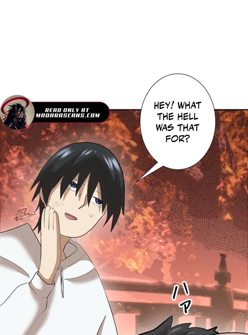I’m the Only Ranker Who Can Clear the Hidden Dungeon Chapter 18 - page 58