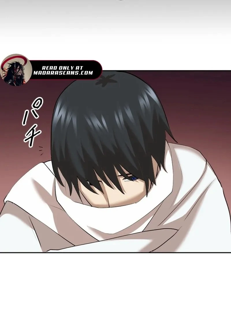 I’m the Only Ranker Who Can Clear the Hidden Dungeon Chapter 18 - page 5