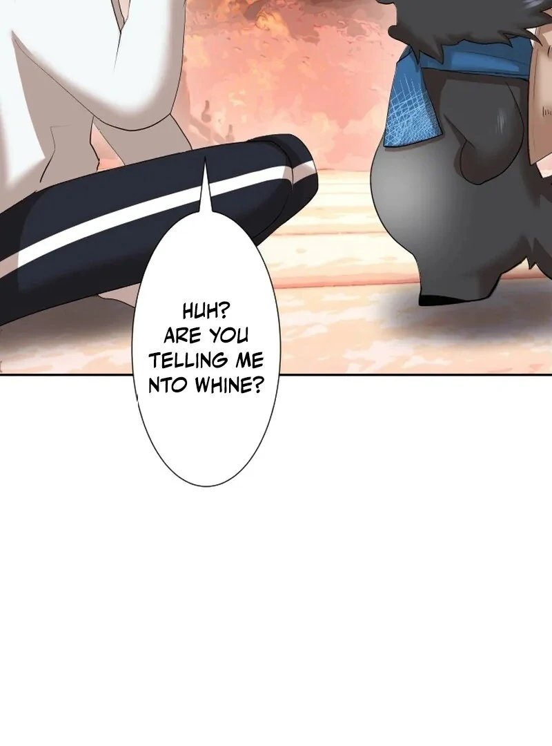 I’m the Only Ranker Who Can Clear the Hidden Dungeon Chapter 18 - page 62