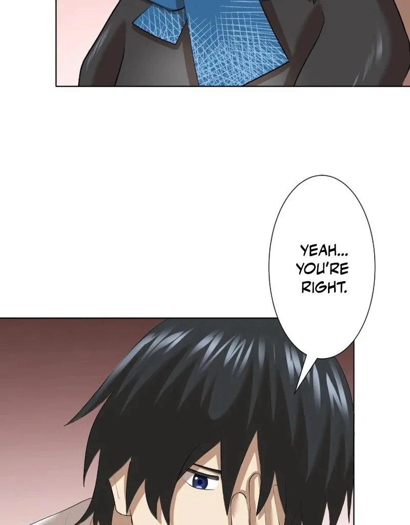 I’m the Only Ranker Who Can Clear the Hidden Dungeon Chapter 18 - page 73