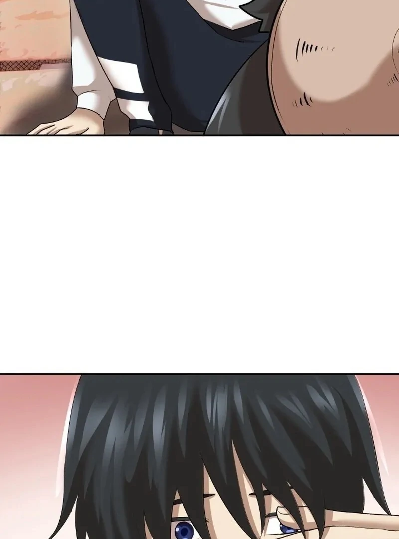 I’m the Only Ranker Who Can Clear the Hidden Dungeon Chapter 18 - page 7