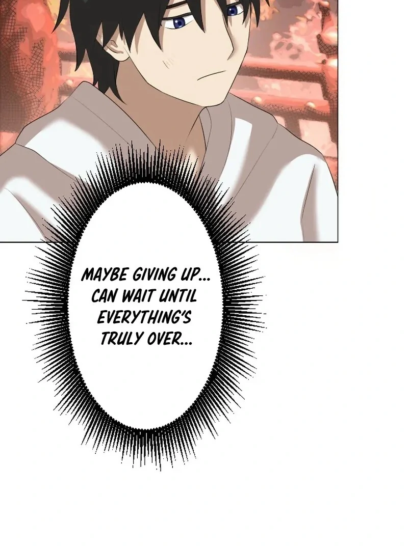 I’m the Only Ranker Who Can Clear the Hidden Dungeon Chapter 18 - page 81