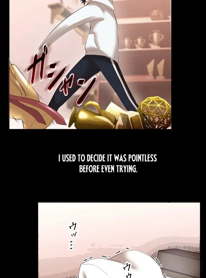 I’m the Only Ranker Who Can Clear the Hidden Dungeon Chapter 18 - page 87