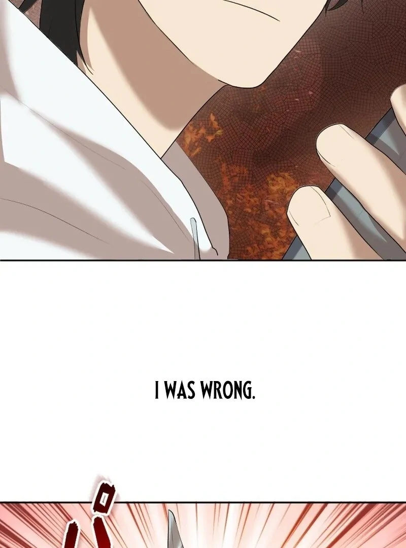 I’m the Only Ranker Who Can Clear the Hidden Dungeon Chapter 18 - page 92