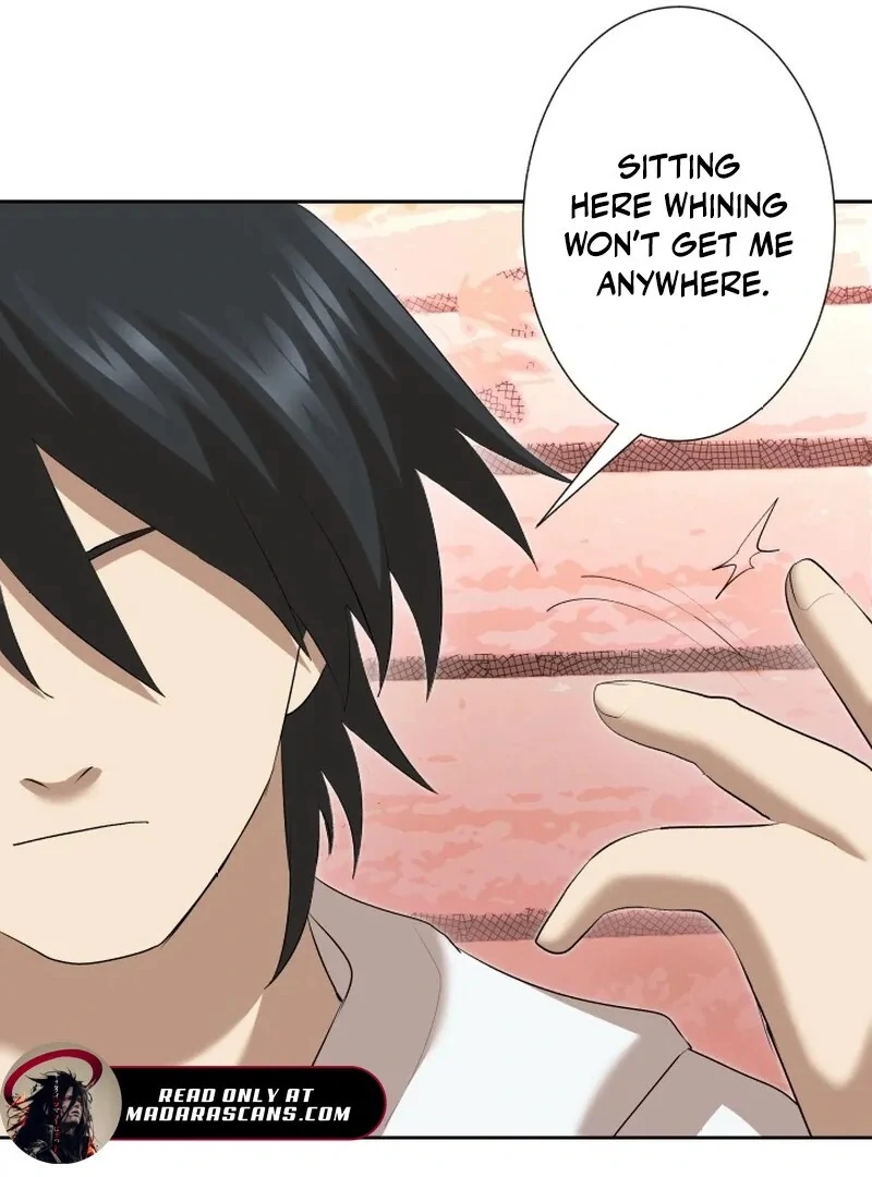 I’m the Only Ranker Who Can Clear the Hidden Dungeon Chapter 18 - page 95