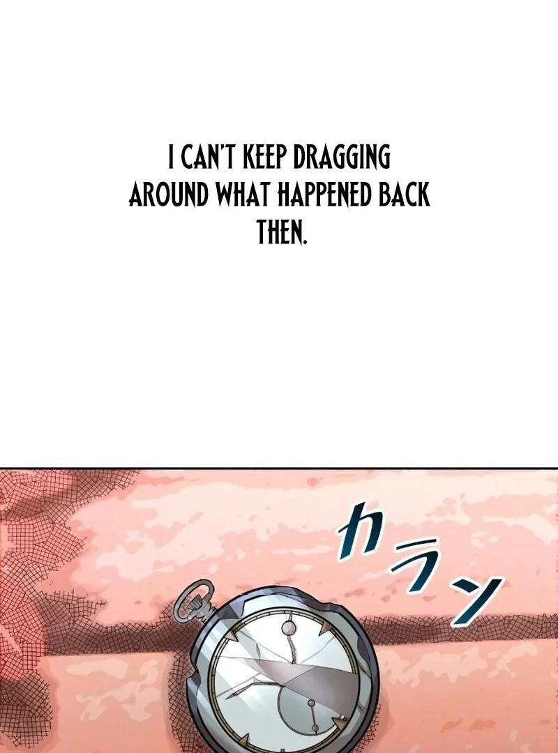 I’m the Only Ranker Who Can Clear the Hidden Dungeon Chapter 18 - page 96