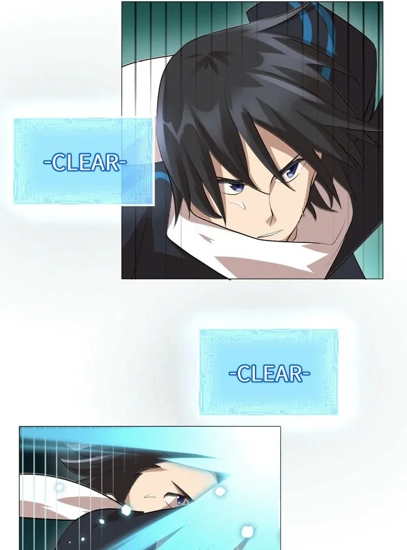 I’m the Only Ranker Who Can Clear the Hidden Dungeon Chapter 19 - page 99