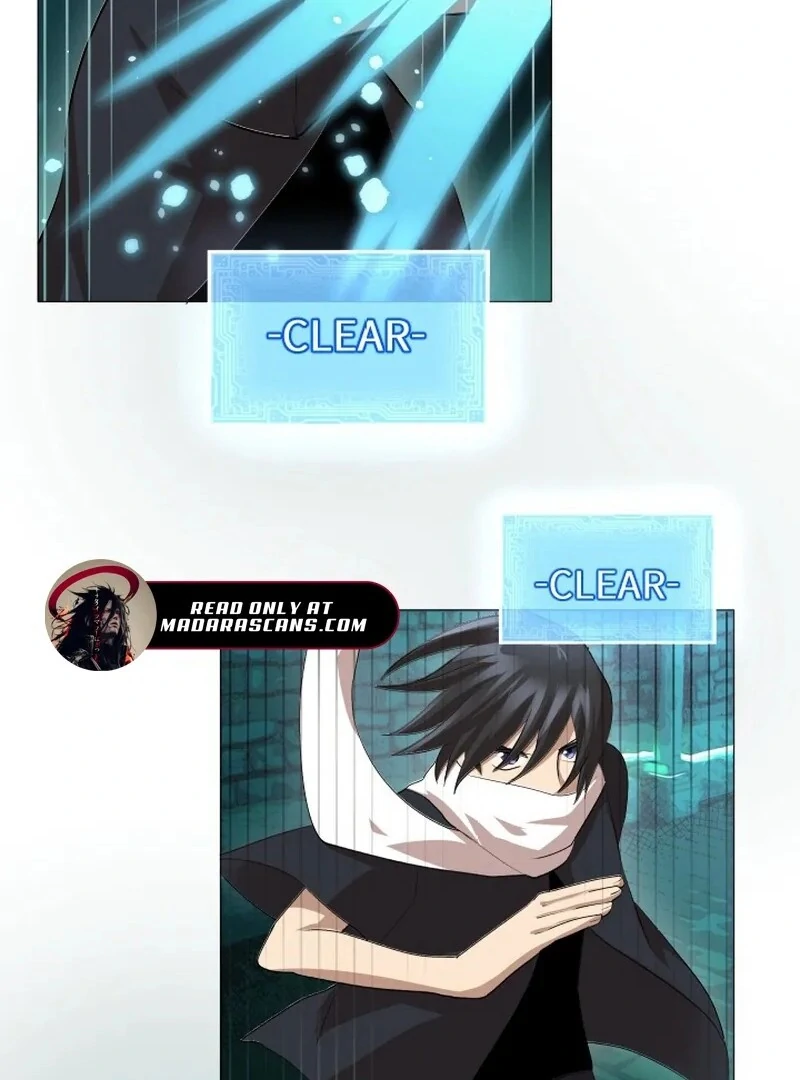 I’m the Only Ranker Who Can Clear the Hidden Dungeon Chapter 19 - page 100
