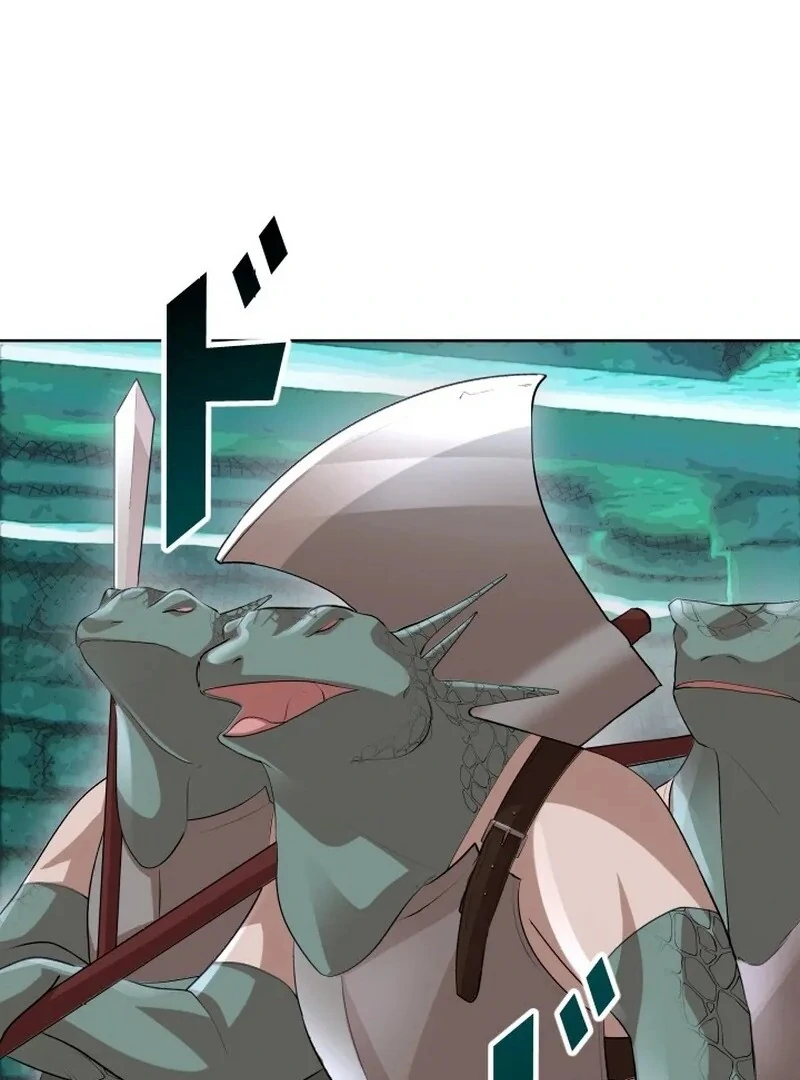 I’m the Only Ranker Who Can Clear the Hidden Dungeon Chapter 19 - page 14