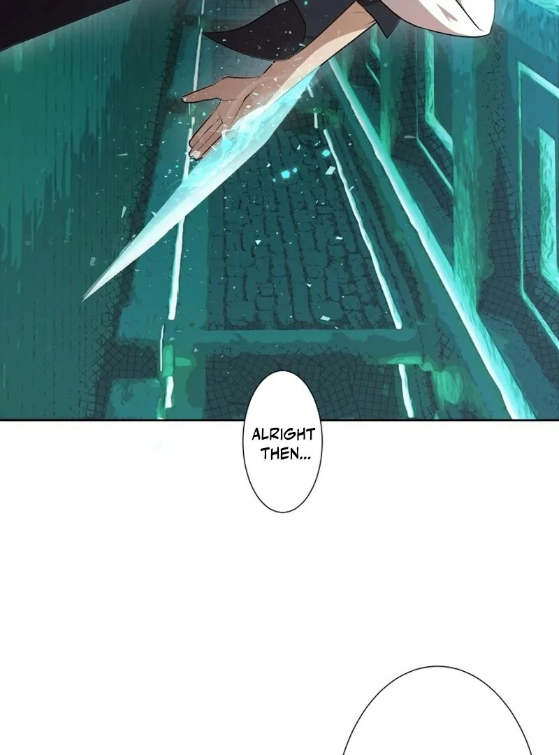 I’m the Only Ranker Who Can Clear the Hidden Dungeon Chapter 19 - page 18