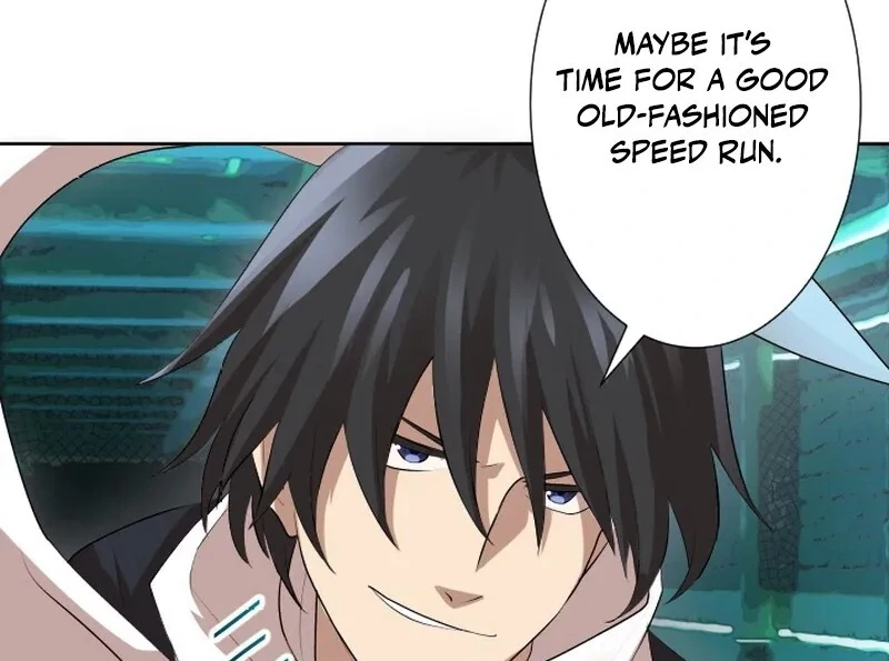I’m the Only Ranker Who Can Clear the Hidden Dungeon Chapter 19 - page 19