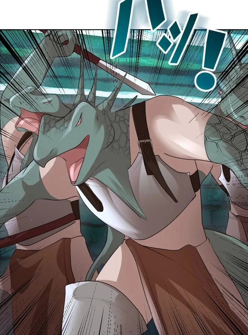 I’m the Only Ranker Who Can Clear the Hidden Dungeon Chapter 19 - page 22