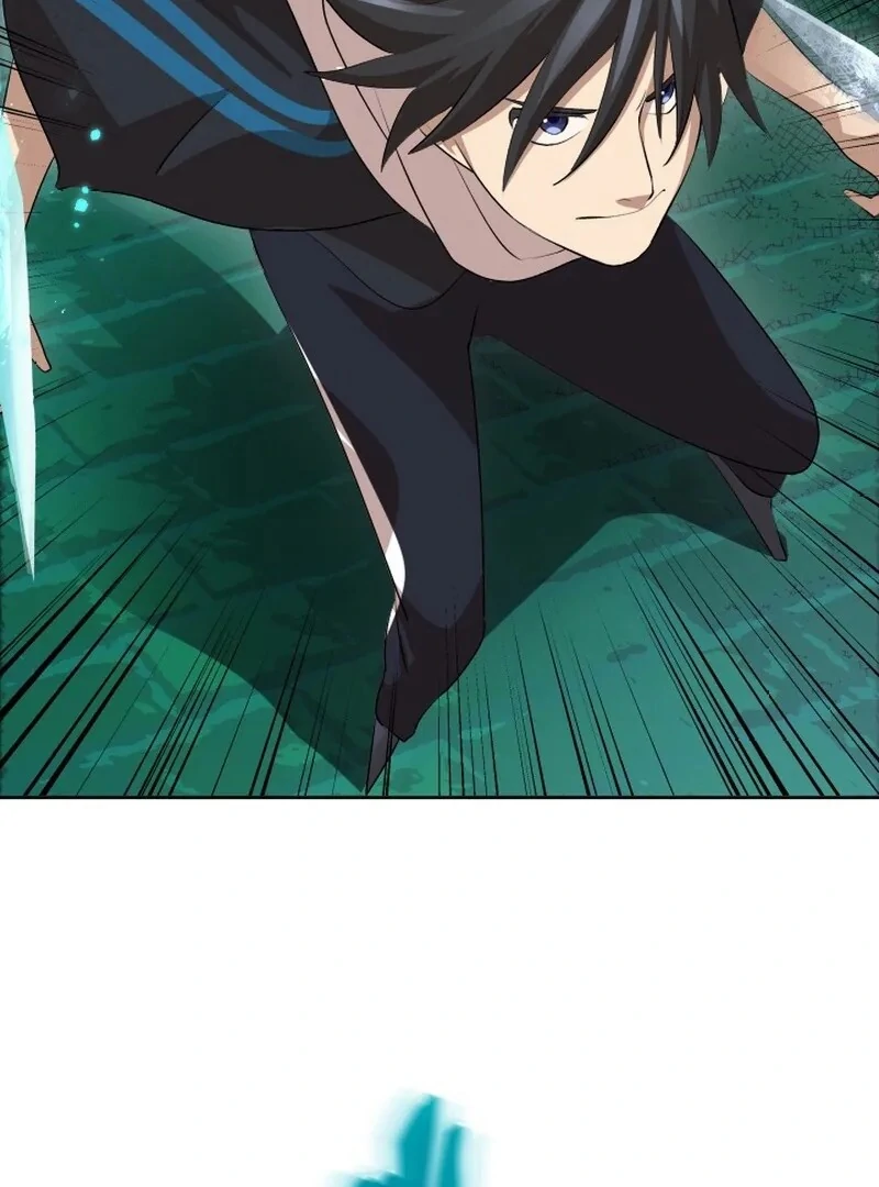 I’m the Only Ranker Who Can Clear the Hidden Dungeon Chapter 19 - page 24