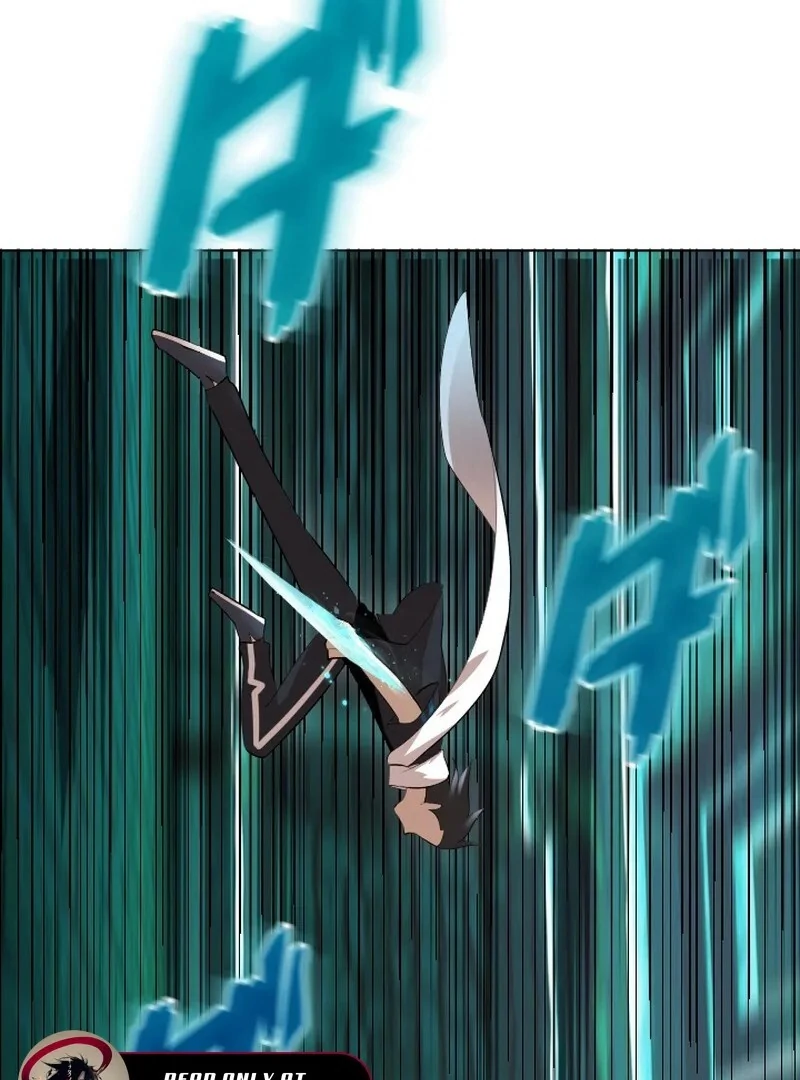 I’m the Only Ranker Who Can Clear the Hidden Dungeon Chapter 19 - page 25