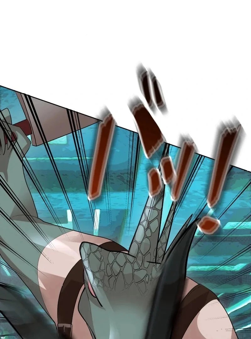 I’m the Only Ranker Who Can Clear the Hidden Dungeon Chapter 19 - page 27