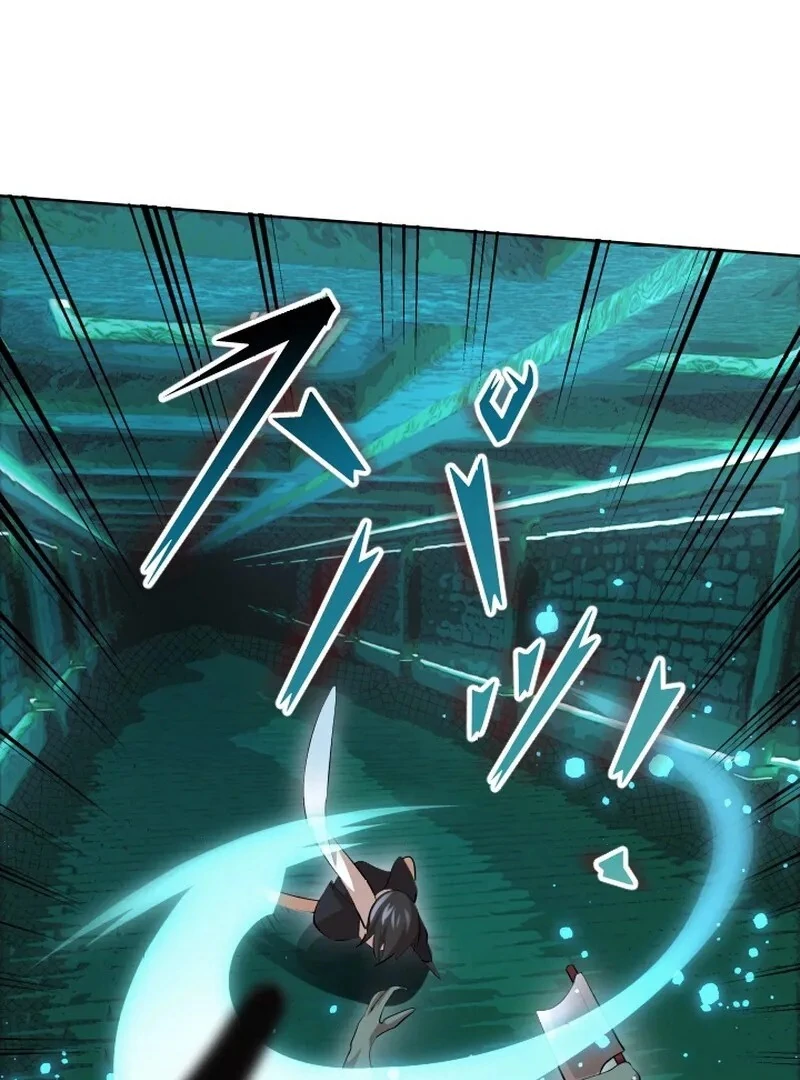 I’m the Only Ranker Who Can Clear the Hidden Dungeon Chapter 19 - page 31