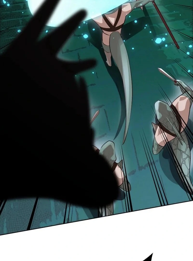 I’m the Only Ranker Who Can Clear the Hidden Dungeon Chapter 19 - page 32