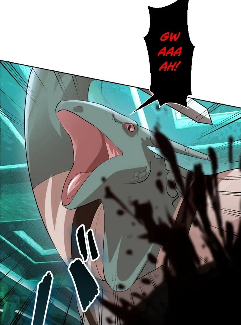 I’m the Only Ranker Who Can Clear the Hidden Dungeon Chapter 19 - page 33