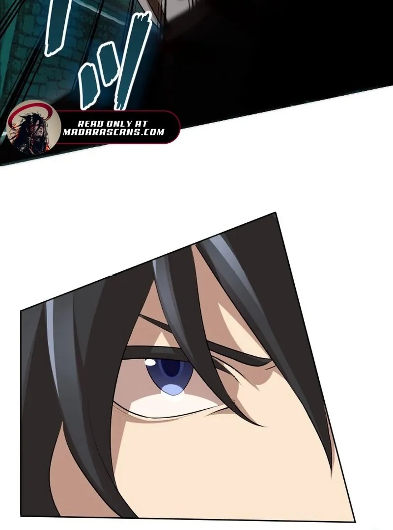 I’m the Only Ranker Who Can Clear the Hidden Dungeon Chapter 19 - page 34