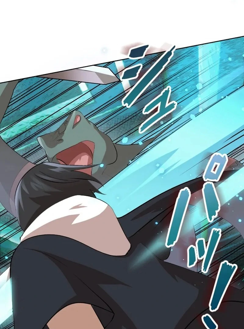 I’m the Only Ranker Who Can Clear the Hidden Dungeon Chapter 19 - page 35