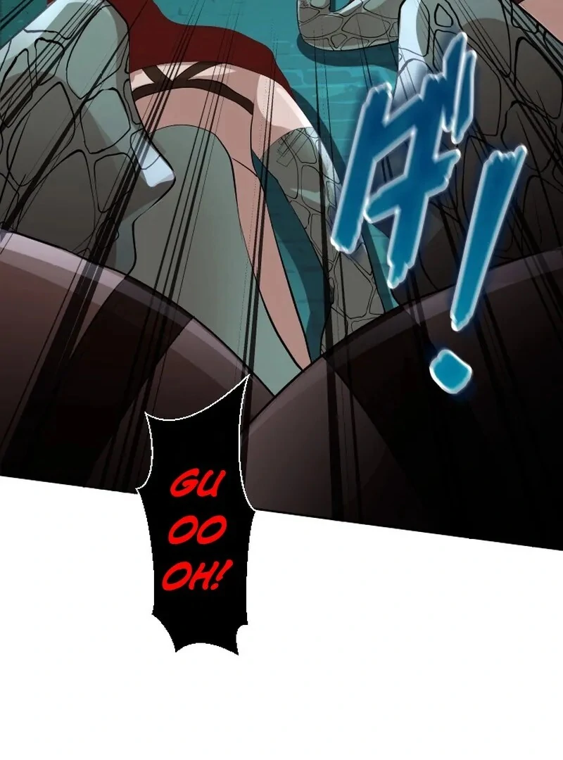 I’m the Only Ranker Who Can Clear the Hidden Dungeon Chapter 19 - page 37