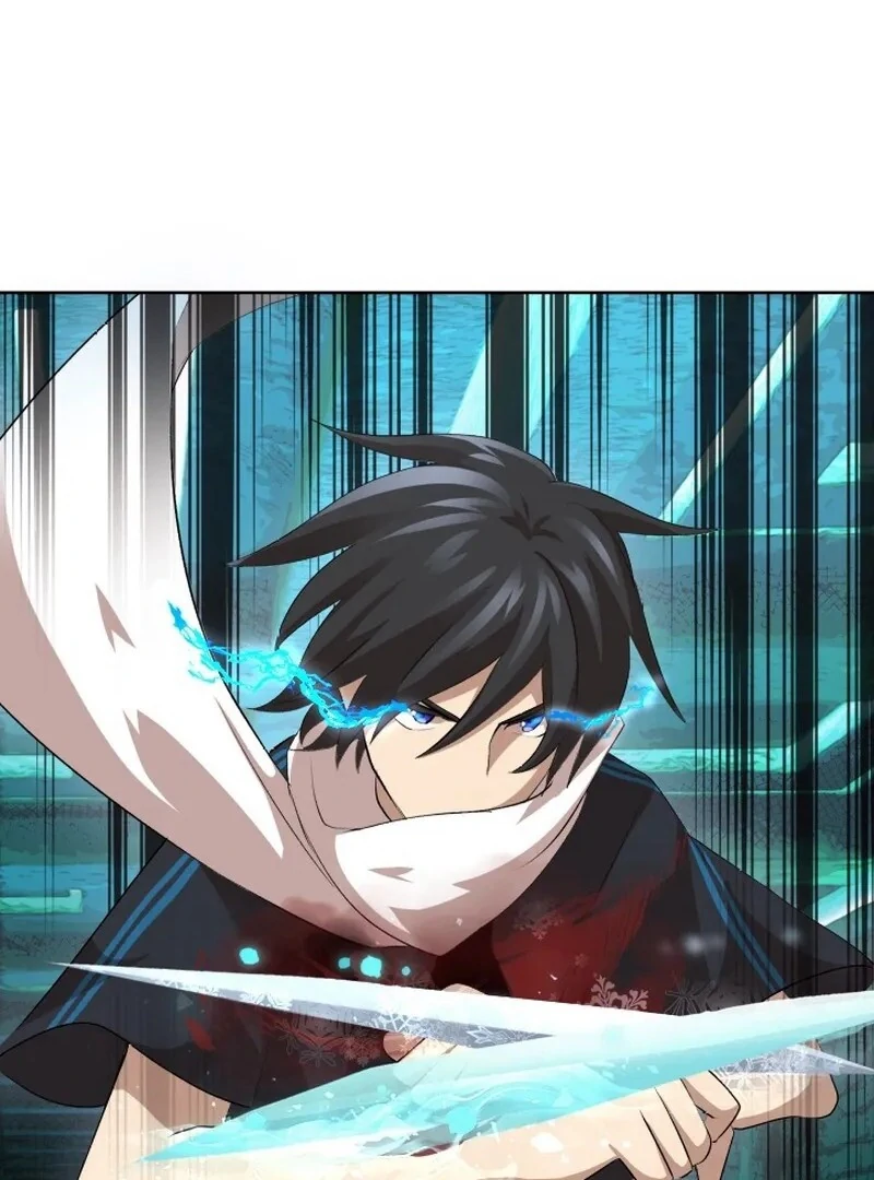 I’m the Only Ranker Who Can Clear the Hidden Dungeon Chapter 19 - page 38