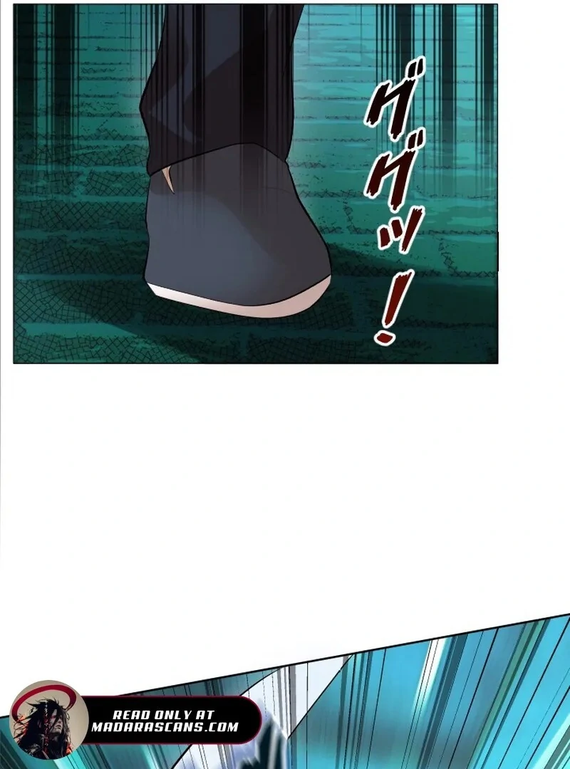 I’m the Only Ranker Who Can Clear the Hidden Dungeon Chapter 19 - page 40