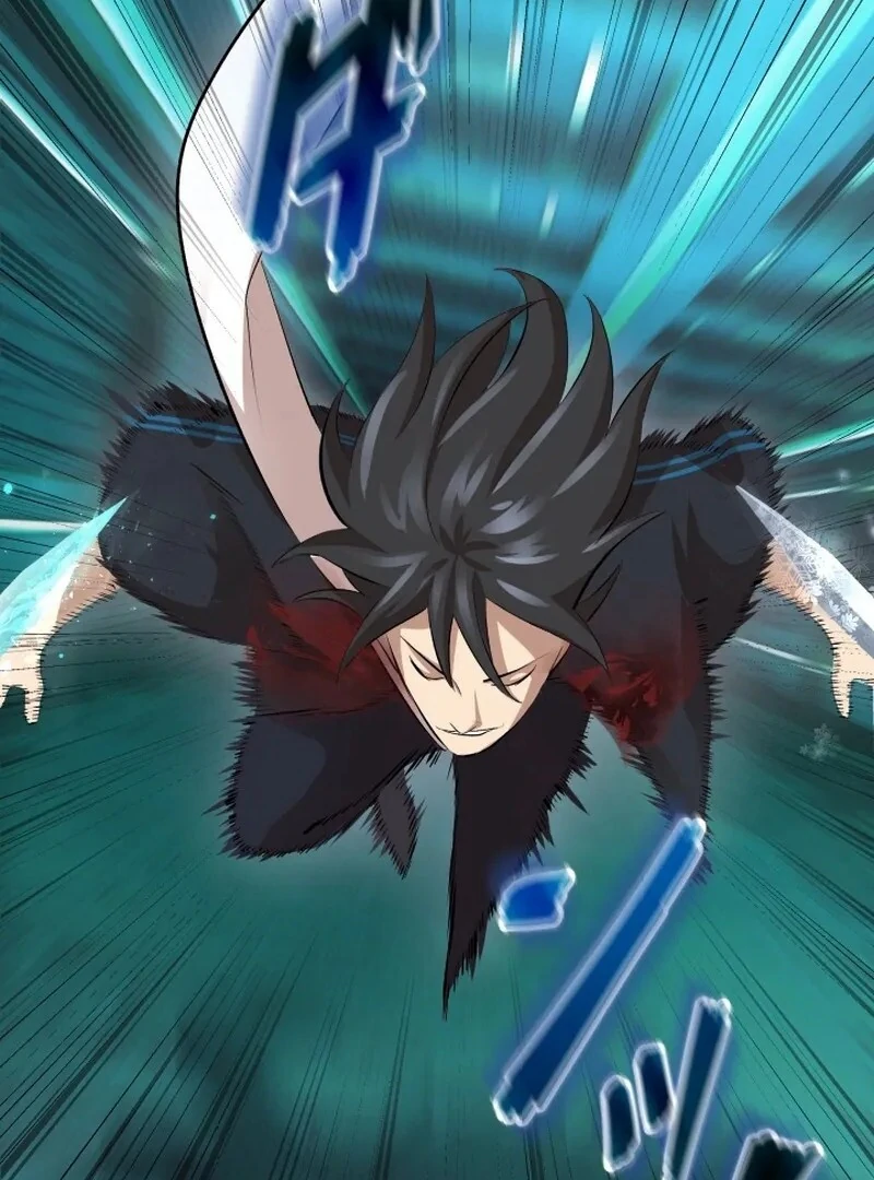 I’m the Only Ranker Who Can Clear the Hidden Dungeon Chapter 19 - page 41