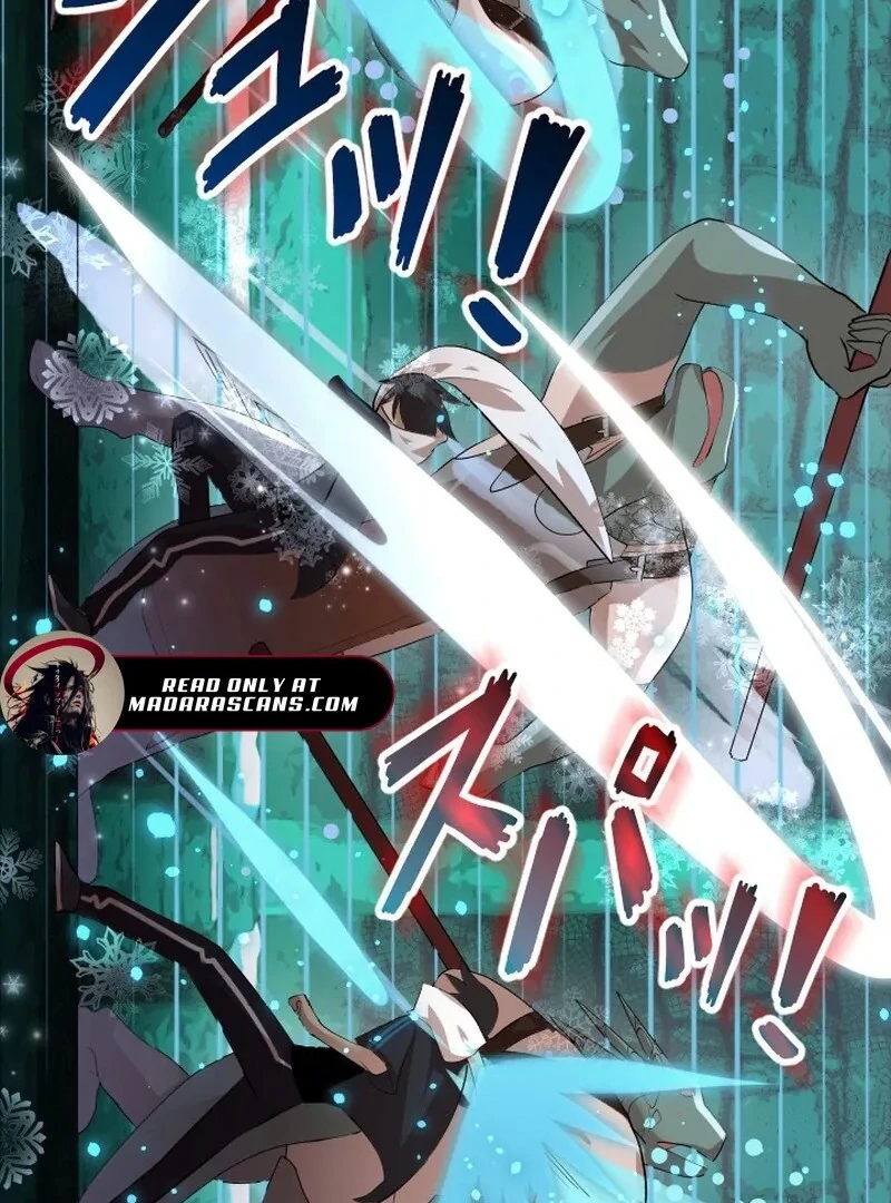 I’m the Only Ranker Who Can Clear the Hidden Dungeon Chapter 19 - page 45