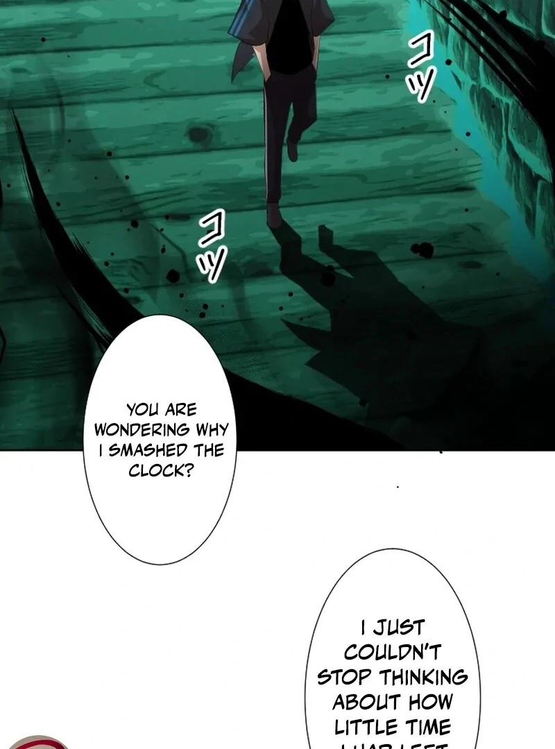 I’m the Only Ranker Who Can Clear the Hidden Dungeon Chapter 19 - page 4