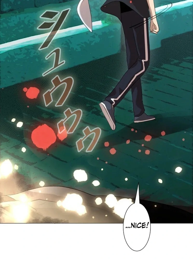 I’m the Only Ranker Who Can Clear the Hidden Dungeon Chapter 19 - page 56