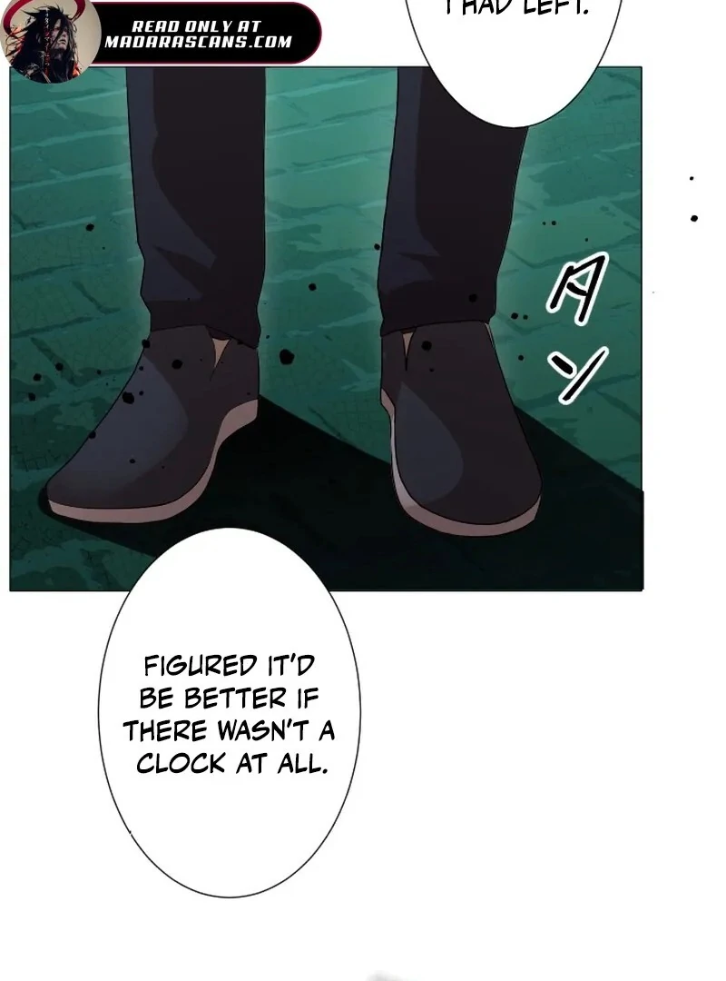I’m the Only Ranker Who Can Clear the Hidden Dungeon Chapter 19 - page 5