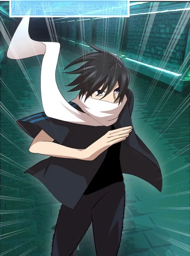 I’m the Only Ranker Who Can Clear the Hidden Dungeon Chapter 19 - page 60