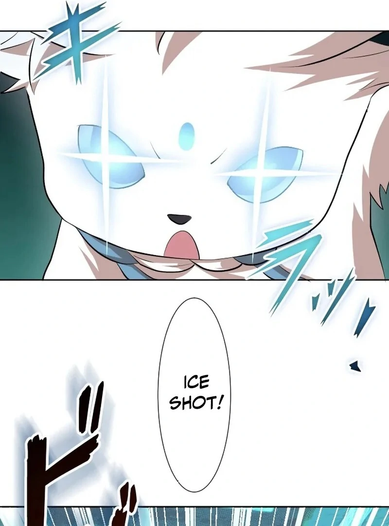 I’m the Only Ranker Who Can Clear the Hidden Dungeon Chapter 19 - page 70
