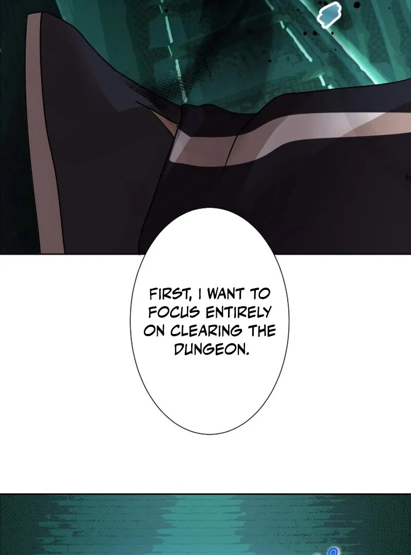 I’m the Only Ranker Who Can Clear the Hidden Dungeon Chapter 19 - page 7