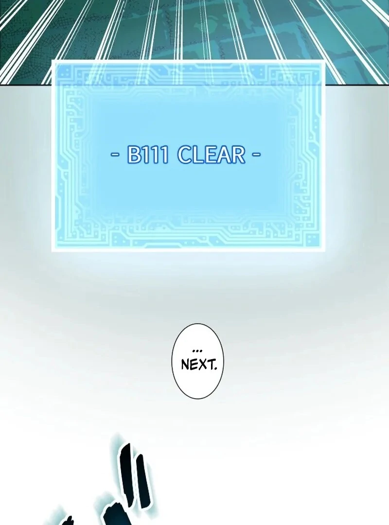 I’m the Only Ranker Who Can Clear the Hidden Dungeon Chapter 19 - page 81