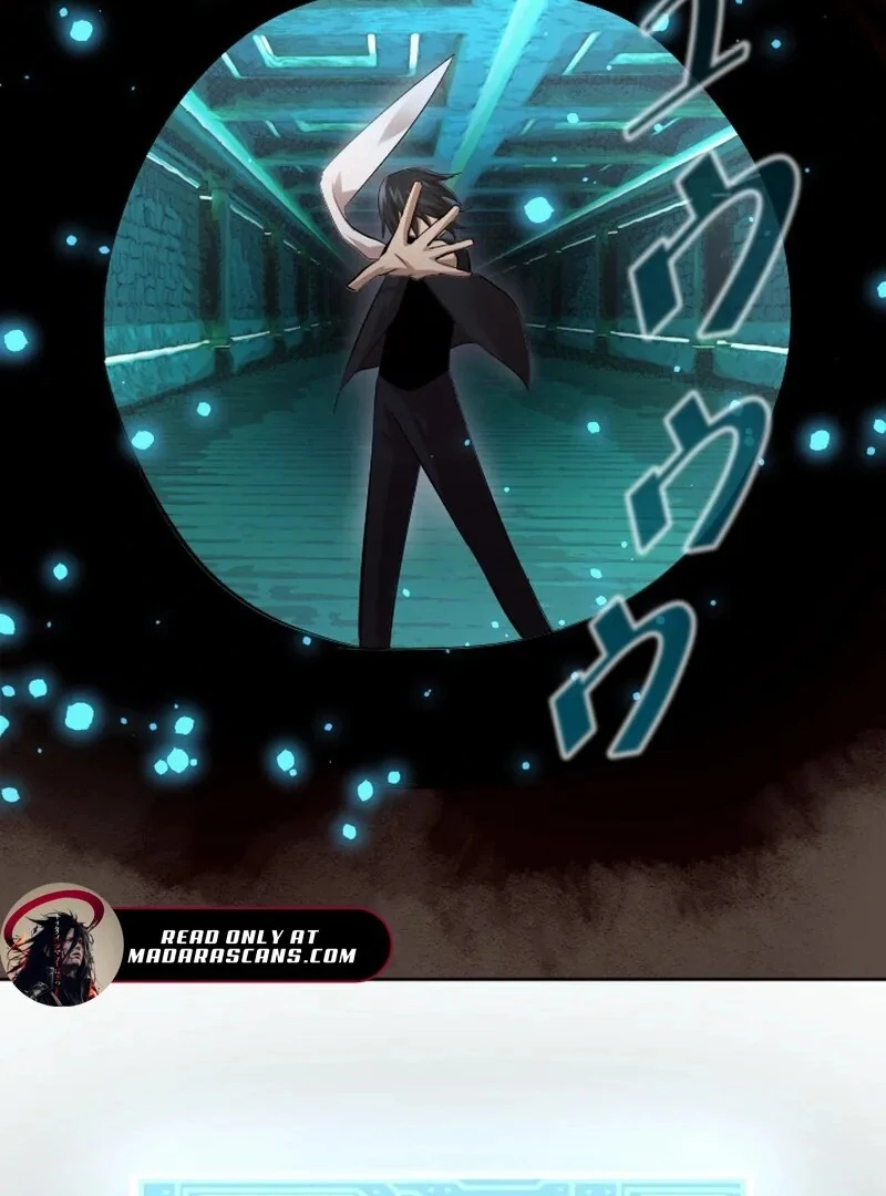 I’m the Only Ranker Who Can Clear the Hidden Dungeon Chapter 19 - page 84