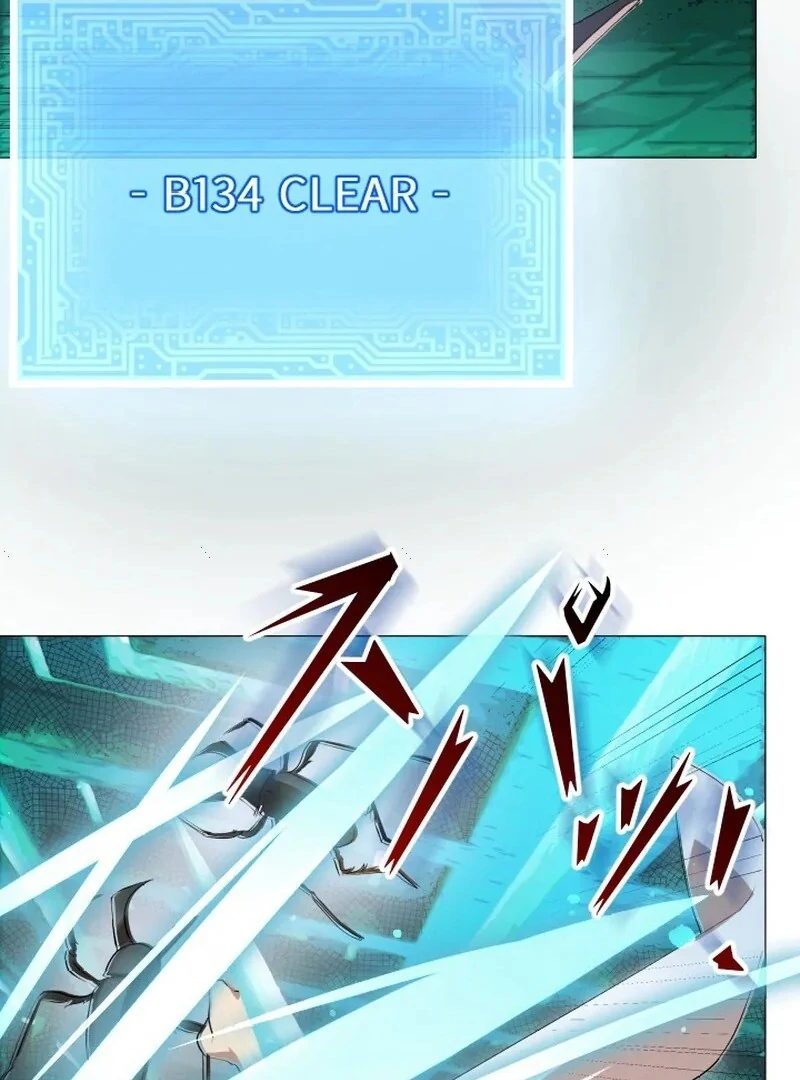I’m the Only Ranker Who Can Clear the Hidden Dungeon Chapter 19 - page 87