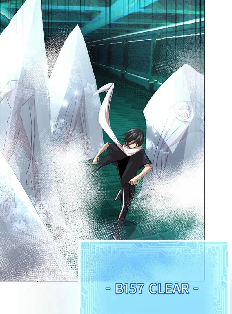 I’m the Only Ranker Who Can Clear the Hidden Dungeon Chapter 19 - page 91