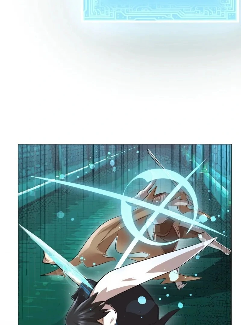 I’m the Only Ranker Who Can Clear the Hidden Dungeon Chapter 19 - page 92