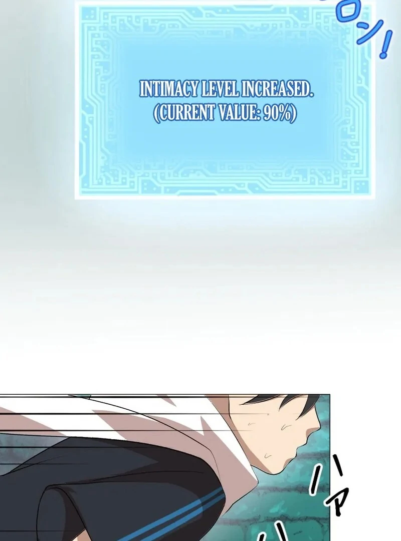 I’m the Only Ranker Who Can Clear the Hidden Dungeon Chapter 19 - page 94