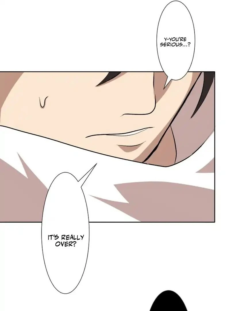 I’m the Only Ranker Who Can Clear the Hidden Dungeon Chapter 20 - page 104