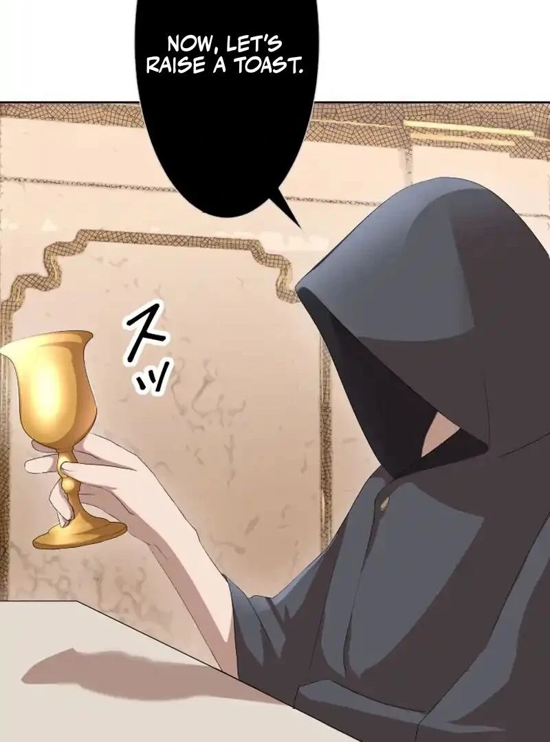 I’m the Only Ranker Who Can Clear the Hidden Dungeon Chapter 20 - page 107